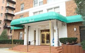 Windsor Park Hotel Washington Dc